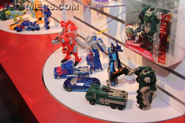 Toy Fair 2014 Transformers Showroom Age Of Extinction Generations  (72 of 152)